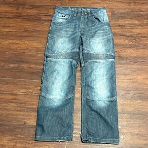 Speed And Strength Blue Jeans 30x30